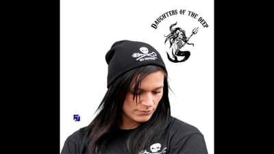 Kate Parker - Daughters of the Deep - S03 E02