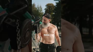 Old Man Strength #fit