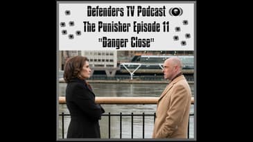 Punisher Episode 11 Review