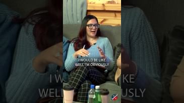 You Can't Label Yourself!