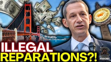 San Francisco Quietly Signs $5 Million Reparations Plan — With NO Money