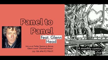 Panel 2 Panel: Glenn Head