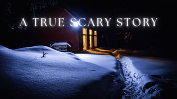 Watching Us (Real Caller Story) - True Scary Story