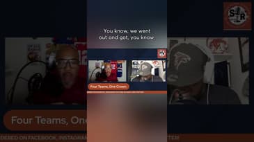 The Commanders Are the #nfl  Clippers #football  #shorts  #commanders