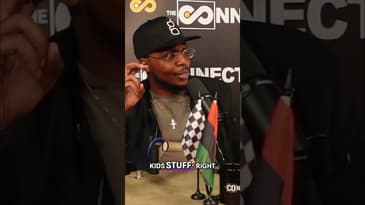 Family Entertainment! Nick Cannon's Billion-Dollar Formula #plugnetwork