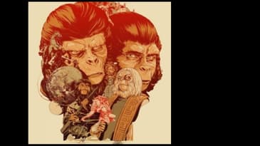 S7 EP 10: Planet of The Apes