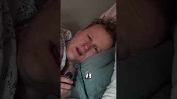 Jag är ingen bra! (Mer på YouTube)