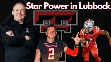 Breaking Barriers: Texas Tech Coach McGuire Challenges Texas Recruiting Norms