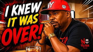 Hynaken EXPOSES When ThisIs50 And MEO Ended, Calls Out Phony Industry (Full)