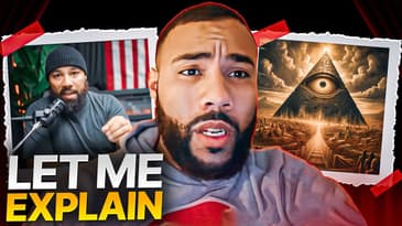 Marcus Rogers Answers Everything