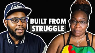 From Childhood Trauma to Entrepreneurship: Turning Pain Into Purpose