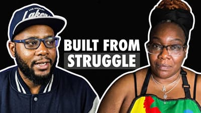 From Childhood Trauma to Entrepreneurship: Turning Pain Into Purpose