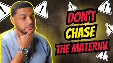 Trendsetter Sense Says Christian Artists Listen UP!