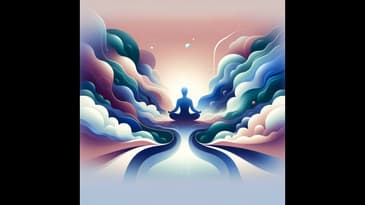 Krypa till korset och meditera