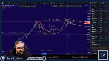 Plus Expected Value with Jared Phillips