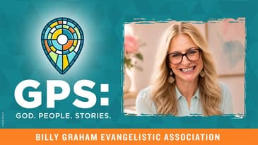 Radio Host Surrenders Alcoholism, Bulimia, & Anxiety to God