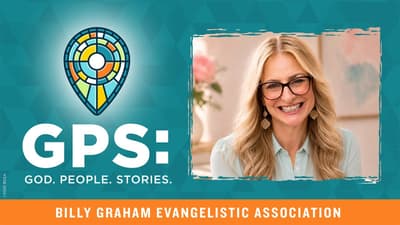 Radio Host Surrenders Alcoholism, Bulimia, & Anxiety to God