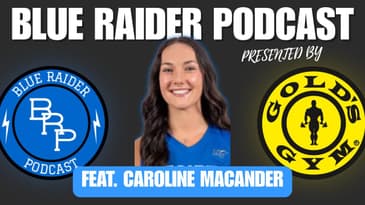 S3: Player Exclusive - Caroline Macander