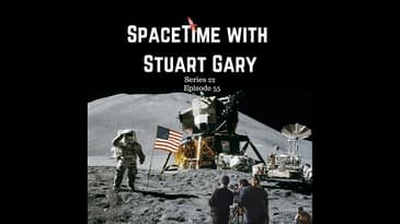 55: Apollo 11 - Disproving Conspiracy Theories