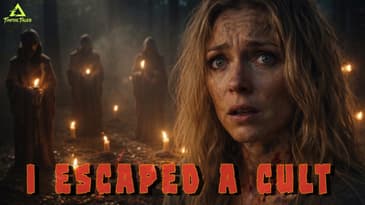 Ep. 243: I Didn’t Know I Was in a Cult Until I Left