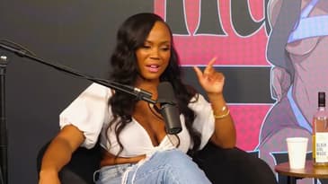 The Introduction of Little Puck #HustleBunny #podcast @theplugpodcasts