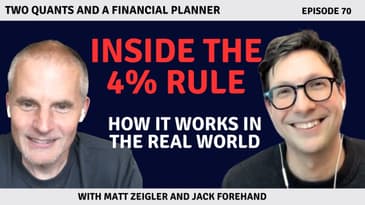A Practical Guide to the 4% Rule