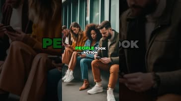 How Do You Get People to Take Action?