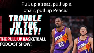 🔴It's Time To Talk About The Phoenix Suns!