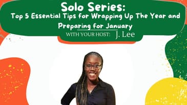 Video December Wrap Up