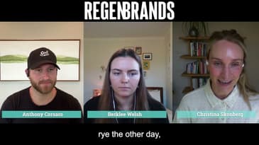 Why Farmers Say No to Regen & How to Fix It