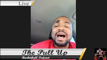 Ep. 22 Pt. 2/Steph Curry vs Ja Morant best PG/The Pull Up! Full Episode