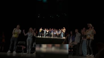 #Survivor and #RHAP are hitting the Big Easy on December 6!