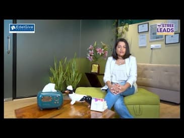 15 Questions with Stree Leads | Ep 04: Saloni Malhotra | Trailer