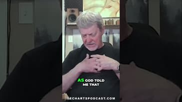 Finding Your Calling: A Divine Message to Share | techartspodcast.com