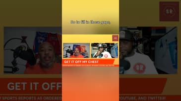 #sportsreportsasordered - #Keeping up with the James'. #shorts  #lebronjames  #nbadraft