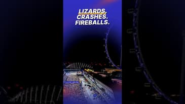 How Wild Can Singapore Grand Prix Get?