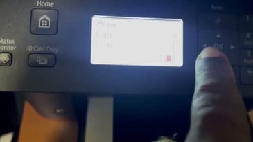 Print Paradise: Putting the Canon imageCLASS MF273dw to the Test-Unleashing the Multifunction Magic