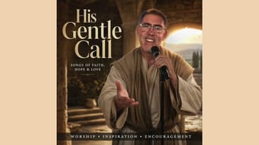 His Gentle Call