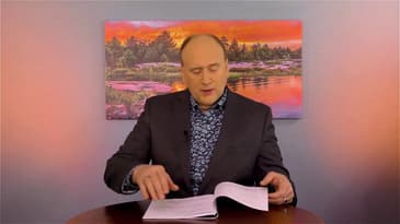 SUPERNATURAL FINANCES: VIDEO STUDY GUIDE SESSION 1: UNDERSTANDING GOD'S KINGDOM FINANCES