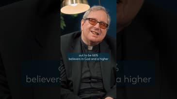 Are All Scientists Atheists? w/ Fr. Robert Spitzer