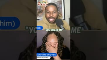 Pennywise did WHAT?! 😳 #itwelcometoderry #hbomax #tvreview