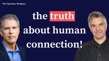 Dr Paul. Zak: Why Building Trust, Engagement & Emotional Fitness is the Key to Our Experience