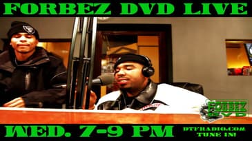 @Noreaga Talks About Starting 'Good Belt Gang' To Save Young Dudes Lives