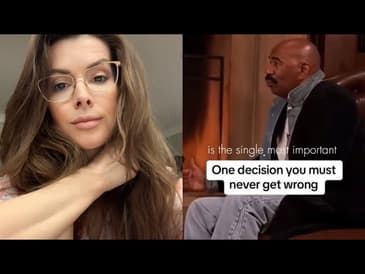 Very Important Decision | Choosing the Right Partner!