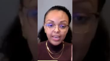 AI's impact on information