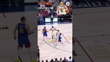 Best of the #nba by average in week 24