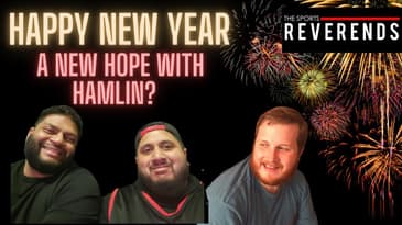 Sports Revs 2023   Happy New Year! - A New Hope with Hamlin?