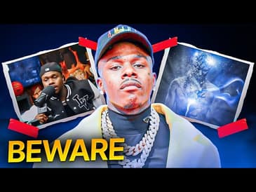 I Can’t Believe Da Baby Said THIS Out Loud