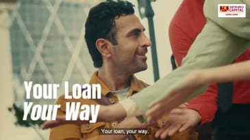 Aditya Birla Housing Finance – Brand Film (50 secs)