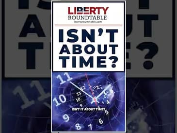 Isn't it About Time?